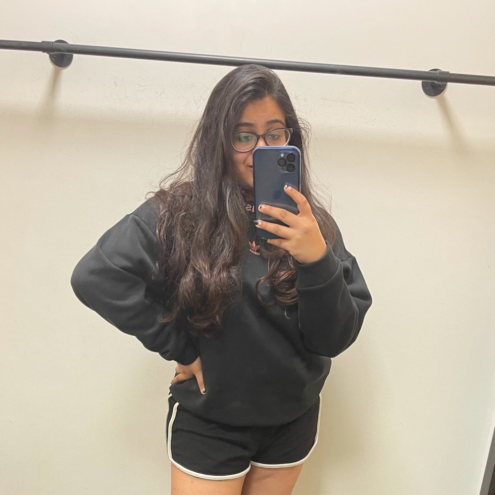 Meet your Posher, Tanvi
